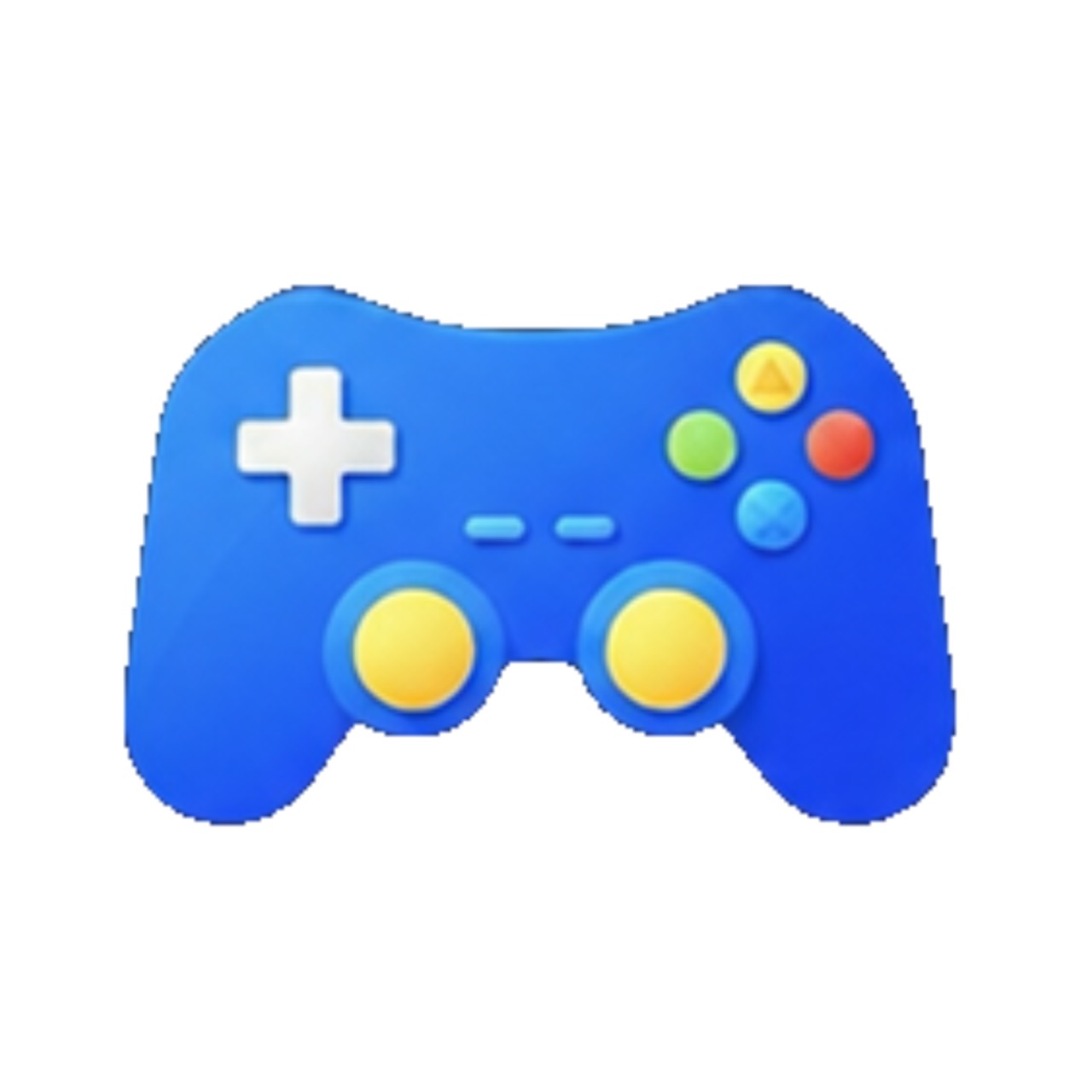 เติมเกม