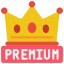 Premium, Key